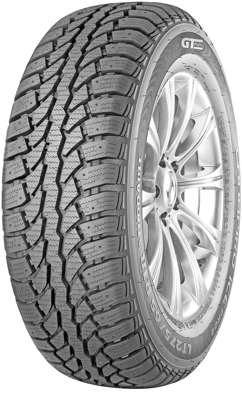 GT Radial - Champiro IcePro 2 - LT275/65R18 10/E 123Q BSW