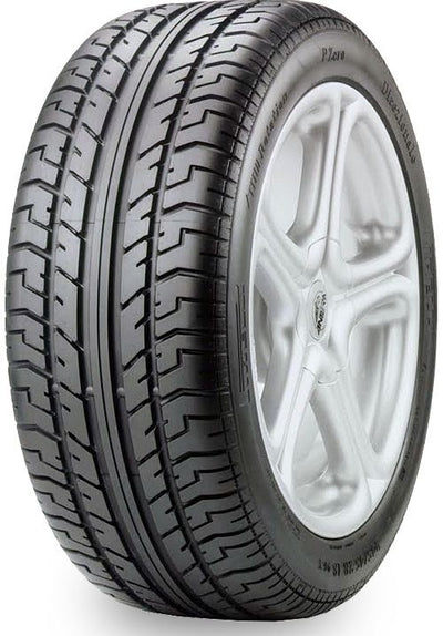 Pirelli - P Zero Asimmetrico Direzionale - 215/45R18 89Y BSW