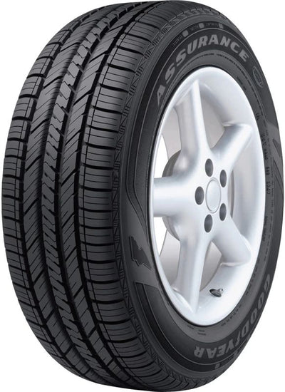 Goodyear - Assurance Fuel Max - 225/60R17 98T VSB