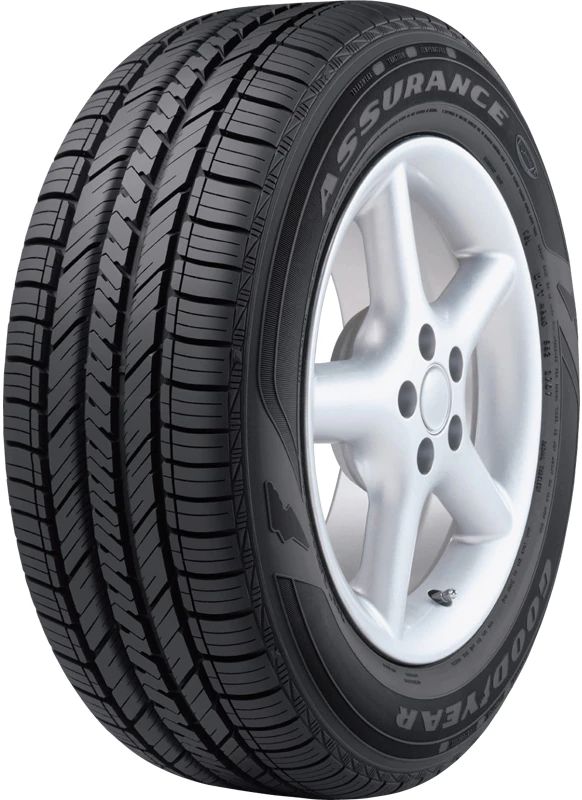 Goodyear - Assurance Fuel Max - 225/65R17 102T VSB