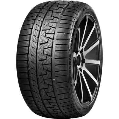 Aplus - A702 - 275/60R20 XL 119H BSW