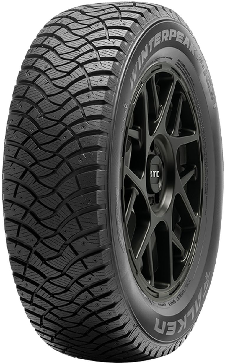Falken - WINTERPEAK F-ICE 1 - 225/60R18 XL 104T BSW