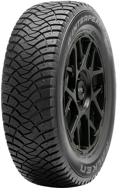 Falken - WINTERPEAK F-ICE 1 - 225/55R19 XL 103T BSW
