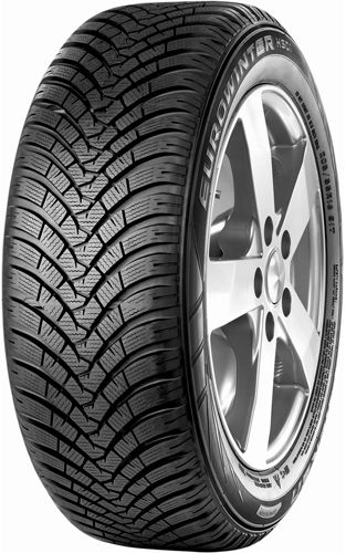 Falken - Eurowinter HS01 SUV - 265/50R19 XL 110V BSW