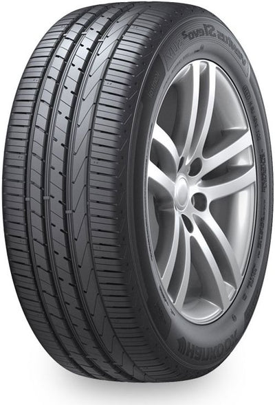 Hankook - Ventus S1 evo2 SUV (K117A) - 285/35R22 XL 106Y BSW