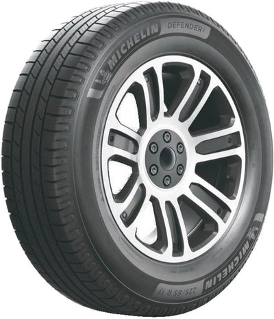 Michelin - Defender2 - 215/55R17 XL 98V BSW