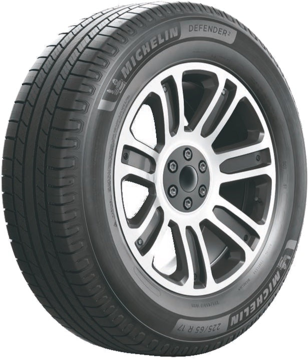 Michelin - Defender2 - 245/50R20 102H BSW