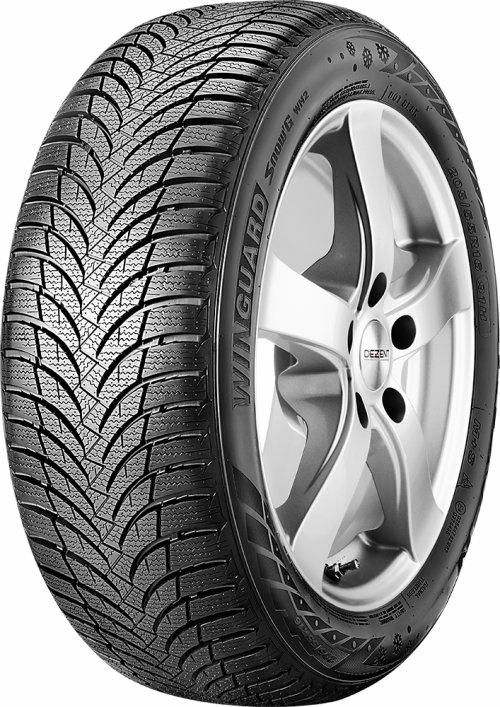 Nexen - WinGuard Snow'G WH2 - 165/65R14 79T BSW