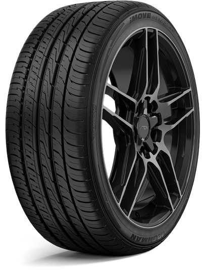 Ironman - iMove Gen 3 AS - 245/40R18 XL 97W BSW