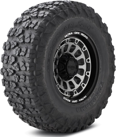Yokohama - GEOLANDAR X-MT - LT38x13.5R20 10/E 128Q BSW