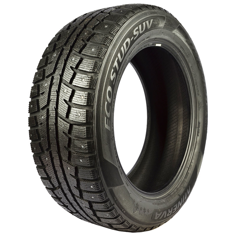 Minerva - ECO STUD SUV (Factory Studded) - 235/55R17 XL 103H BSW