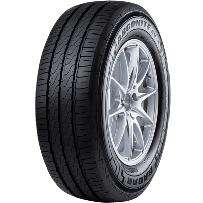 Radar - Argonite RV-4S - LT235/60R17 10/E 117/115R BSW