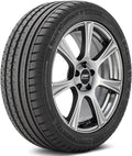 Continental - ContiSportContact 2 - 295/30R18 94(Y) BSW
