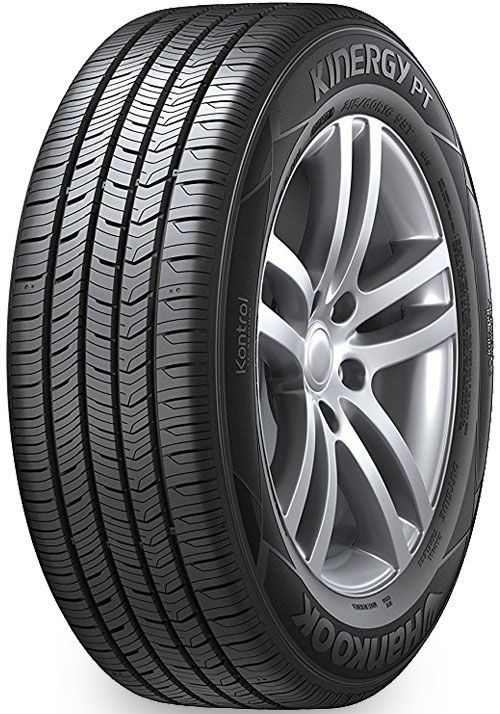 Hankook - Kinergy PT (H737) - 235/75R15 XL 109T BSW