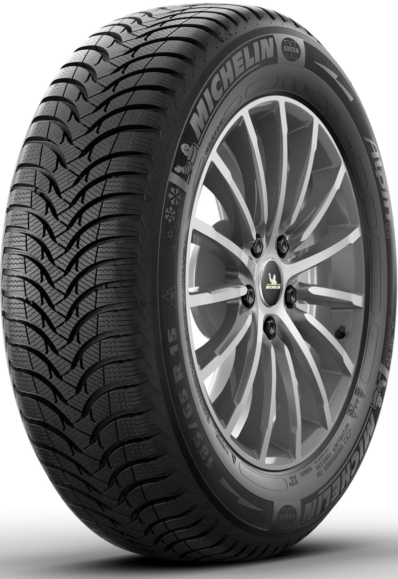 Michelin - Alpin A4 - 225/50R17 94H BSW