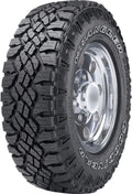 Goodyear - Wrangler DuraTrac - LT265/70R17 10/E 121Q BSL