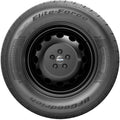 Bfgoodrich - Elite-Force T/A - 285/45R22 XL 114V BSW