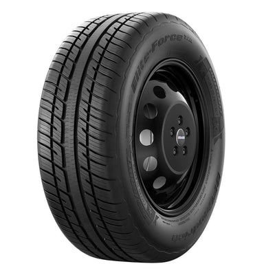 Bfgoodrich - Elite-Force T/A - 245/55R18 XL 107V BSW