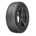 Continental - IceContact XTRM (Factory Studded) - 255/50R19 XL 107T BSW