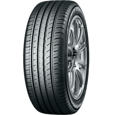 Yokohama - BluEarth GT AE51B - 205/55R16 91V BSW
