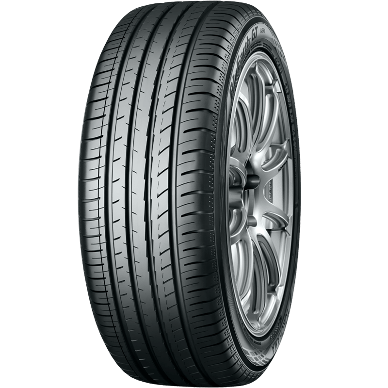 Yokohama - BluEarth GT AE51B - 205/55R16 91V BSW