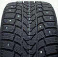 Minerva - ECO STUD (Factory Studded) - 215/55R17 94T BSW