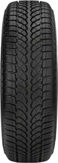 Bridgestone - Blizzak LM-80 - 225/65R17 100H BSW
