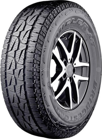 Bridgestone - Dueler A/T 001 - 265/70R17 XL 116S BSW