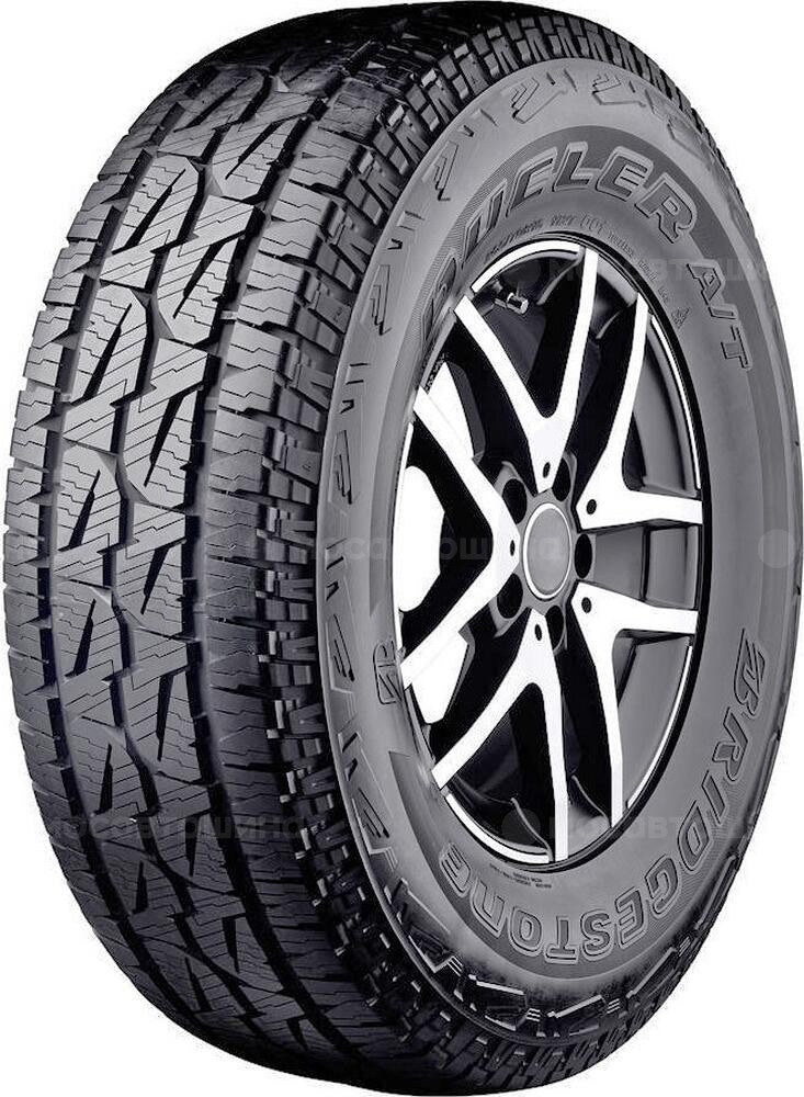 Bridgestone - Dueler A/T 001 - 265/70R17 XL 116S BSW