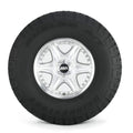 Bridgestone - Dueler A/T RH-S - 255/65R17 110T BSW