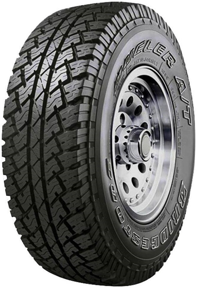 Bridgestone - Dueler A/T 693V - 265/55R20 XL 113V BSW