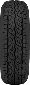 Bridgestone - Dueler H/T 687 - 235/65R18 104T BSW
