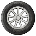 Bridgestone - Dueler LX - 245/60R18 105T BSW