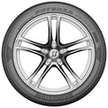 Bridgestone - Potenza RE-71RZ - 215/45R17 XL 91W BSW