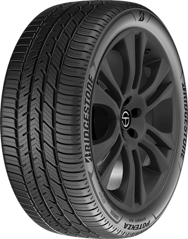 Bridgestone - Potenza Sport AS - 285/30R19 XL 98Y BSW