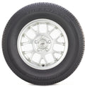 Bridgestone - Turanza EL400 - 225/60R17 98T BSW