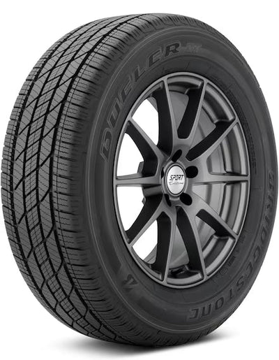 Bridgestone - Dueler LX - LT225/75R16 10/E 115/112R BSW