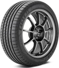 Goodyear - Eagle F1 Asymmetric 2 - 295/35R19 100Y BLT