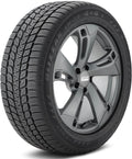 Bridgestone - Blizzak LM-25 - 245/45R18 96V BSW