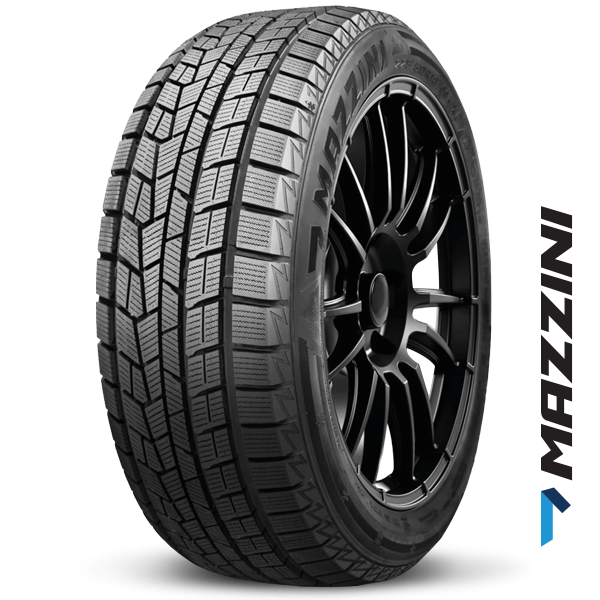 Mazzini - SNOWLEOPARD 3 - 265/45R21 108H BSW