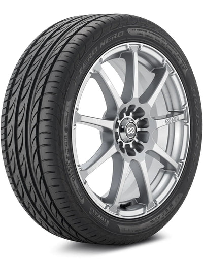 Pirelli - P Zero Nero All Season - 265/35R18 XL 97V BSW