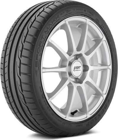 Dunlop - Sport Maxx RT ROF - 205/45R17 XL 88W BLT