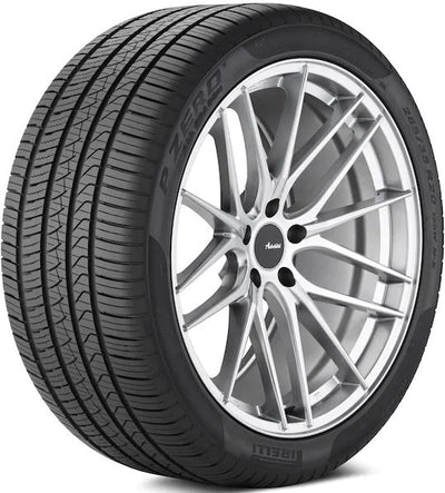 Pirelli - P Zero All Season ELECT - 255/45R20 XL 105H BSW