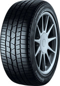 Continental - ContiWinterContact TS 830 P - 255/55R19 XL 111H BSW