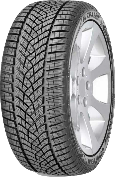 Goodyear - UltraGrip Performance + SUV - 225/60R17 XL 103V BSW