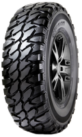 Ovation - VI186MT - LT33x12.5R20 10/E 114Q BSW