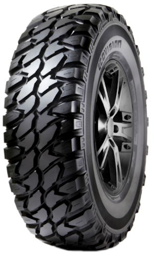 Ovation - VI186MT - LT235/75R15 6/C 104Q BSW