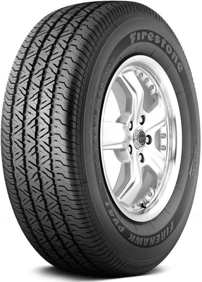 Firestone - Firehawk PV41 - 225/60R16 97V BSW