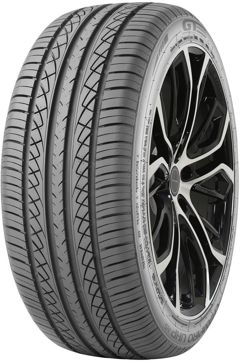 GT Radial - Champiro UHP AS - 195/55R15 85V BSW