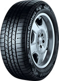 Continental - CrossContact Winter - 295/40R20 XL 110V BSW